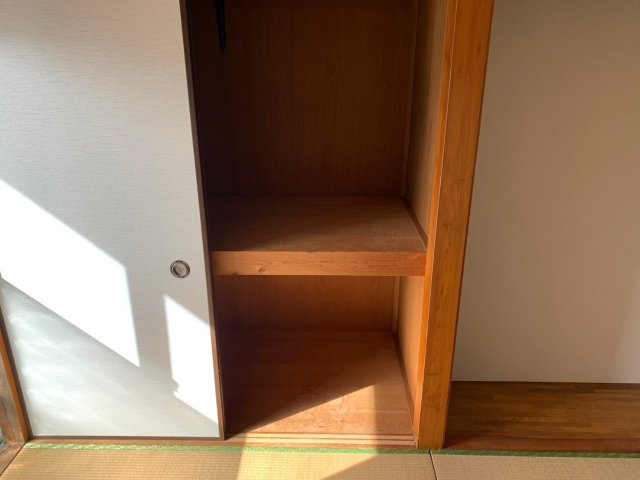 K-FLAT川戸の和室|ゆったりとくつろげる和室です