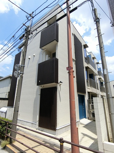パルゼパークサイド吉祥寺