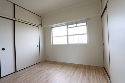 【その他】 | ビレッジハウス願万地2号棟 | ビレッジハウスの同一物件・同一タイプの間取りの写真です