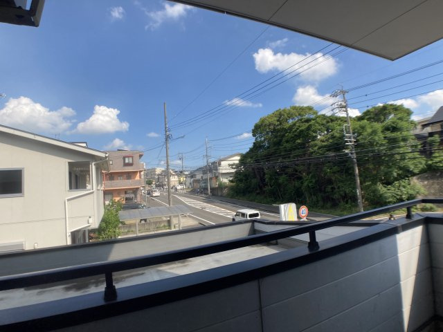 パラダイスオブドリームの展望|別部屋同一間取りのお写真となります。