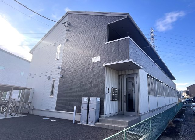 セゾンドジャルダン