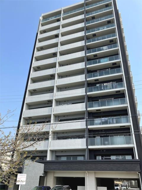中古マンション　プレサンスロジェ豊橋前田中町ＣＬ