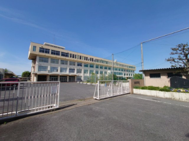 日進市米野木台三丁目土地の画像