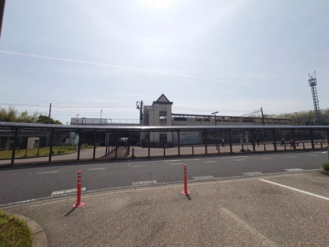 日進市米野木台三丁目土地の画像