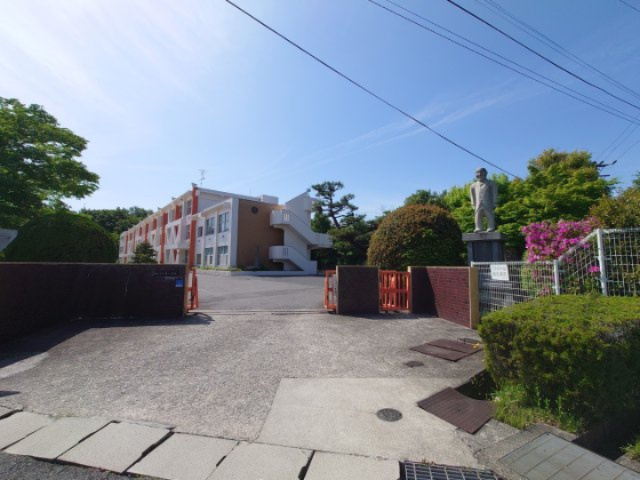 日進市米野木台三丁目土地の画像