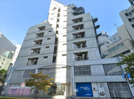 虎ノ門ピアザビルの画像