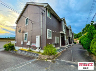 橋本市橋谷のアパートの画像