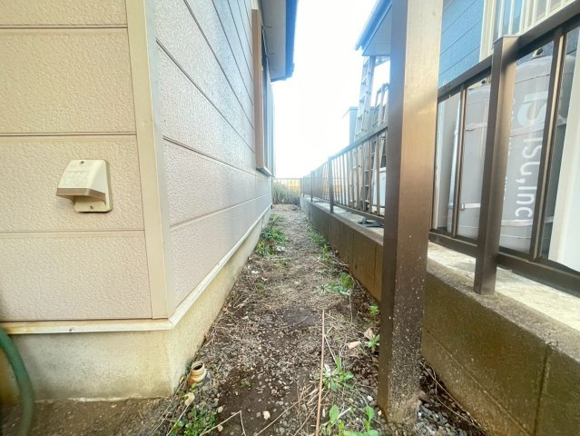 八街市山田台のその他