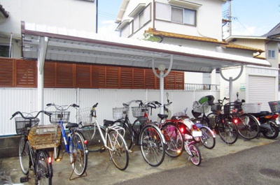 【その他】 | ベル・コーポ・デヌシＢ