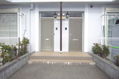 【その他共用部分】 | ベル・コーポ・デヌシＢ