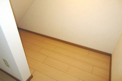 【収納】 | ベル・コーポ・デヌシＢ