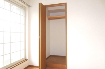 【収納】 | ベル・コーポ・デヌシＢ