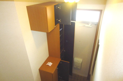 【収納】 | ベル・コーポ・デヌシＢ