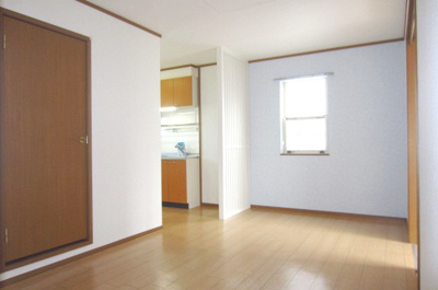 【内装】 | ベル・コーポ・デヌシＢ