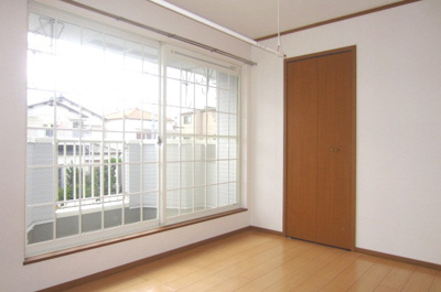 【寝室】 | ベル・コーポ・デヌシＢ