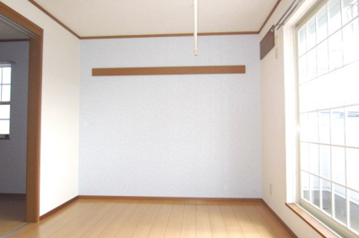 【寝室】 | ベル・コーポ・デヌシＢ