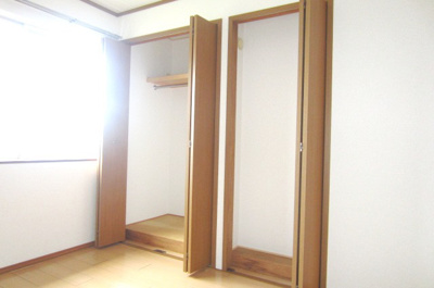 【収納】 | ベル・コーポ・デヌシＢ