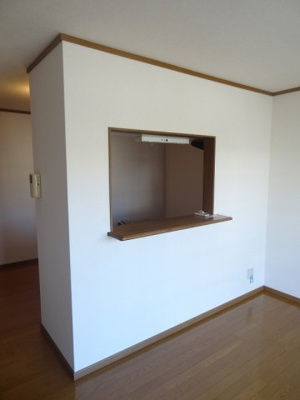 【設備】 | バーシア名賀