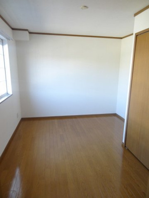 【内装】 | バーシア名賀 | きれいな内装です