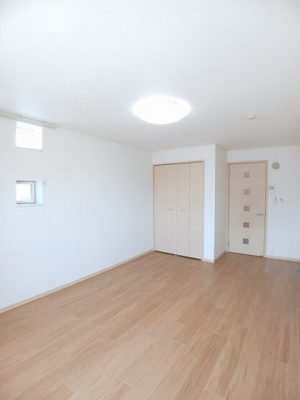 【内装】 | アンジュ | 物件の内装です