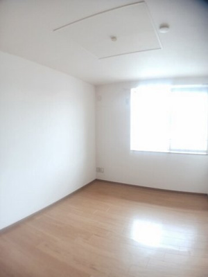 【内装】 | ハイブリッヂハピネスＡ | 内装です