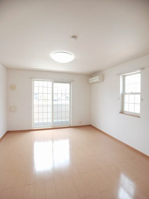 【居間・リビング】 | セイバリー | 内装も気になるポイント