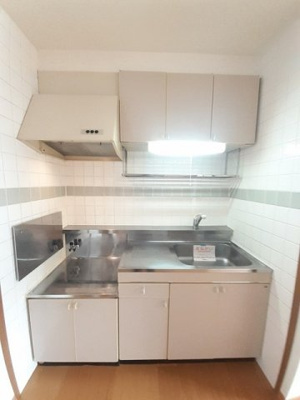 【キッチン】 | ネオトリムＢ | キッチンでお料理をお楽しみください