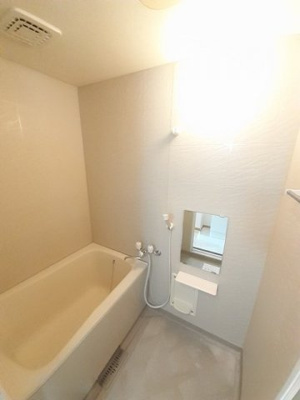 【浴室】 | ネオトリムＢ | お風呂で日々の疲れを落としましょう