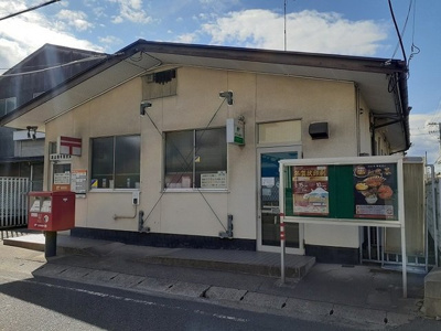 【周辺】 | コッティ光Ⅰ | 福山御幸郵便局まで650m