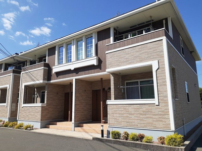 【外観】 | コッティ光Ⅰ | 外観も気になるポイント