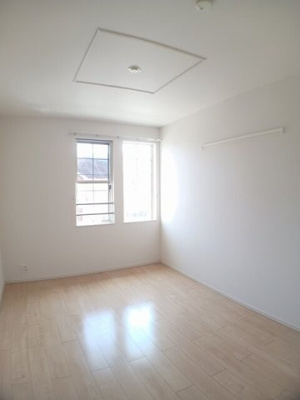 【内装】 | コッティ光Ⅰ | 内装も気になるポイント