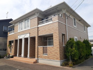 ラルジュグリーンＤの画像