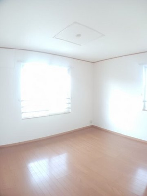 【その他】 | ラルジュグリーンＤ