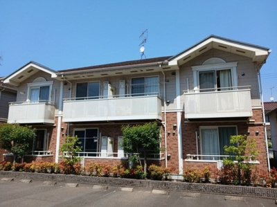 【外観】 | ネオハイムＤ | 外観もきれいです