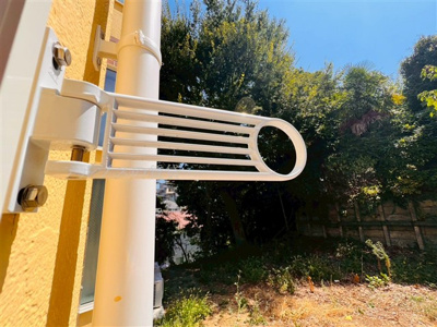 【展望】 | ユナイト石川町スウィートインペリアル