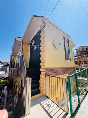 【エントランス】 | ユナイト石川町スウィートインペリアル