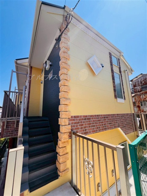 【その他共用部分】 | ユナイト石川町スウィートインペリアル