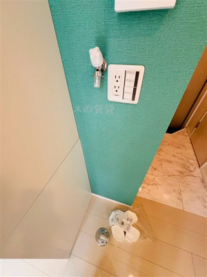 【その他】 | ユナイト石川町スウィートインペリアル