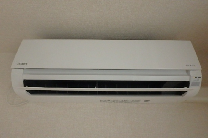 リビングタウン八日市場　Aの設備