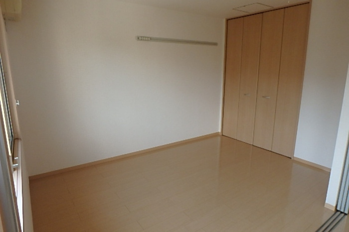 リビングタウン八日市場　Aの内装