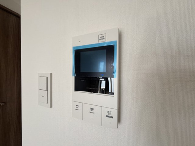 【セキュリティ】 | エヌステージジェイアール新白岡駅前