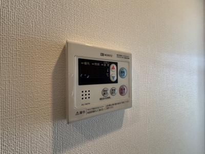 【設備】 | エヌステージジェイアール新白岡駅前