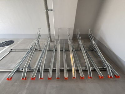 【その他】 | エヌステージジェイアール新白岡駅前