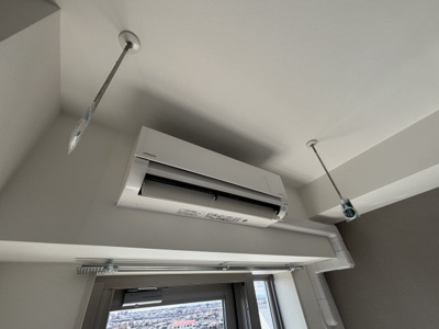 【設備】 | エヌステージジェイアール新白岡駅前