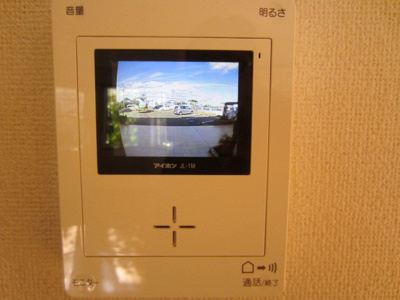 【セキュリティ】 | コンストライフＡブロック