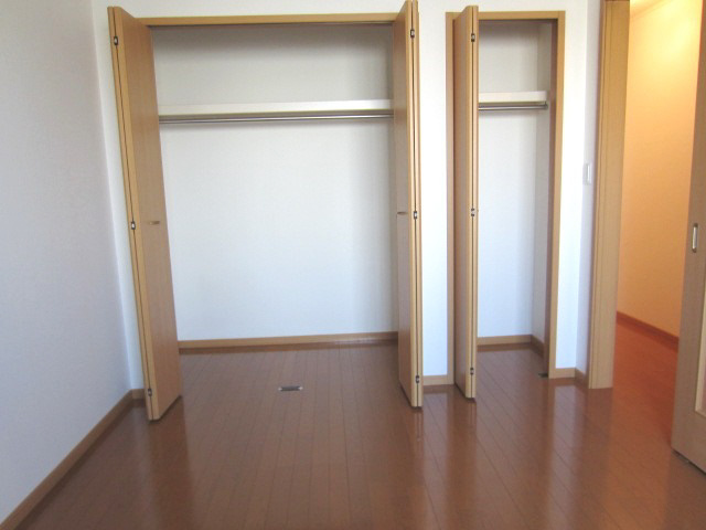 【収納】 | コンストライフＡブロック