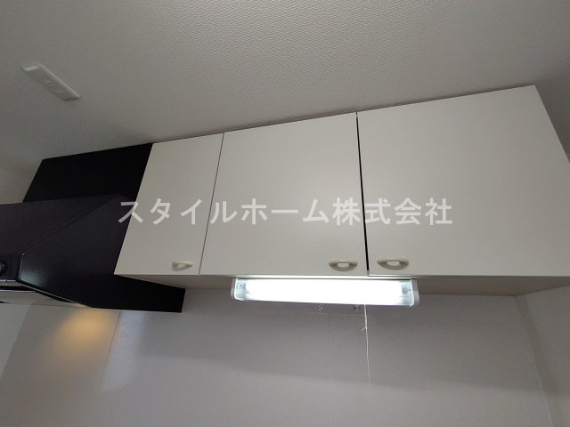 サンシャトレ神ノ輪のその他|別部屋写真です。