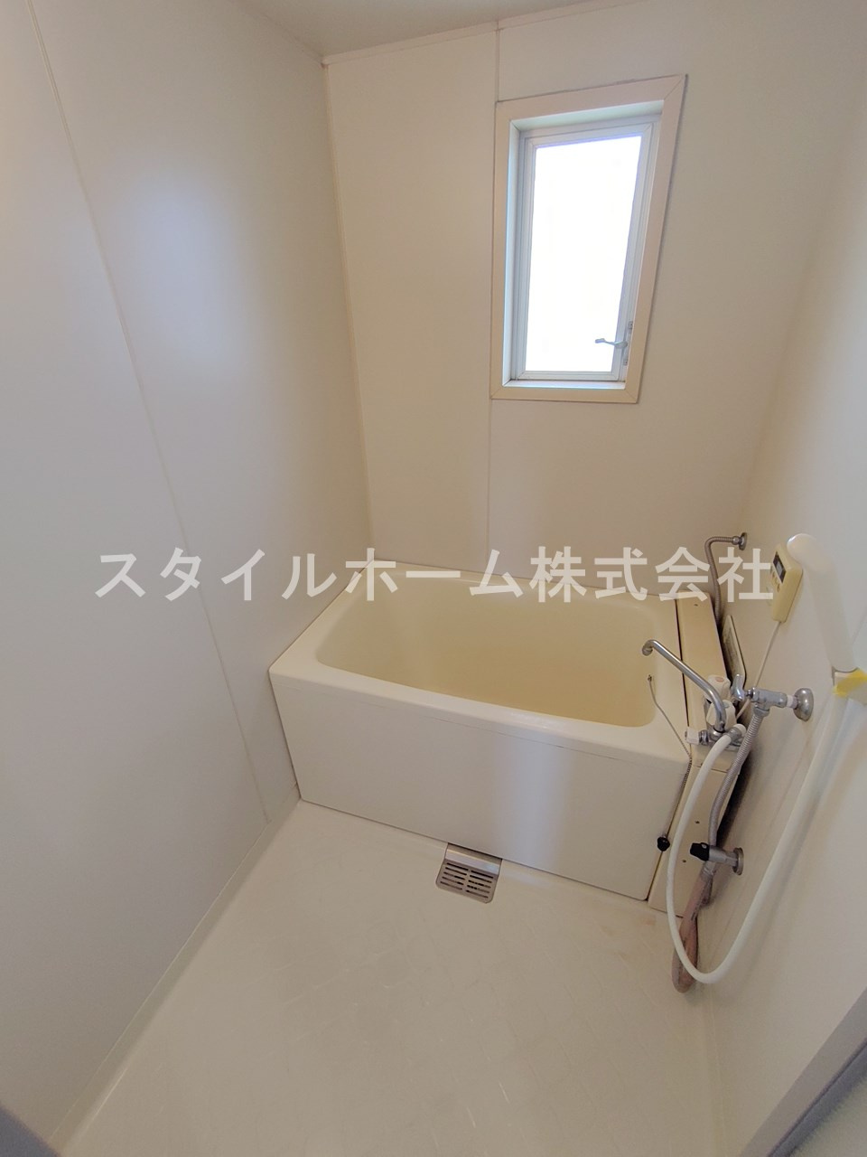 サンシャトレ神ノ輪の浴室|別部屋写真です。