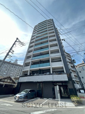 【外観】 | エネピア天満町