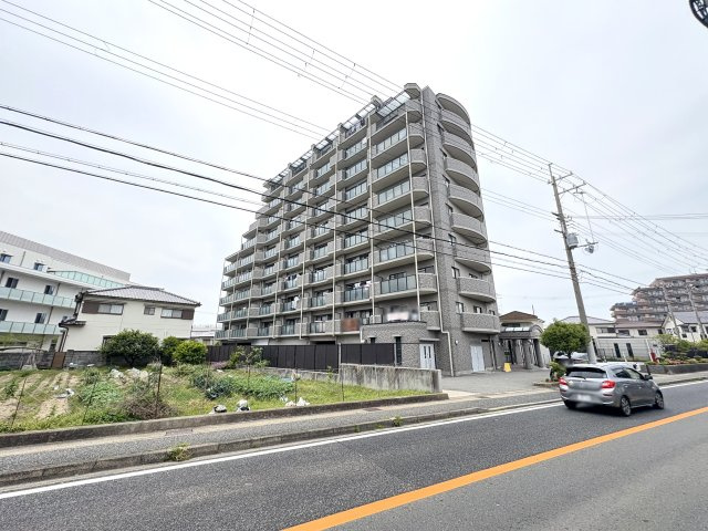 プレステージ明石藤江駅前Ⅱ